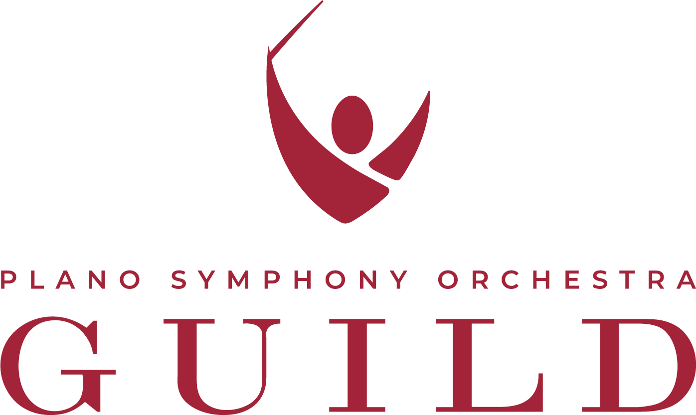 2023/2024 Season Plano Symphony Orchestra