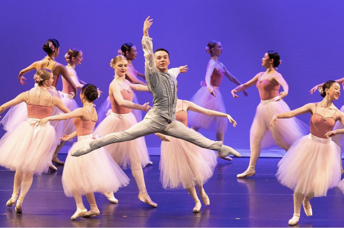 School Program Plano Symphony Orchestra