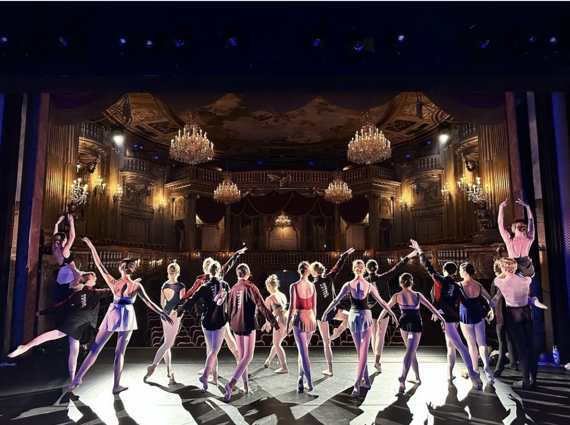 School Program Plano Symphony Orchestra