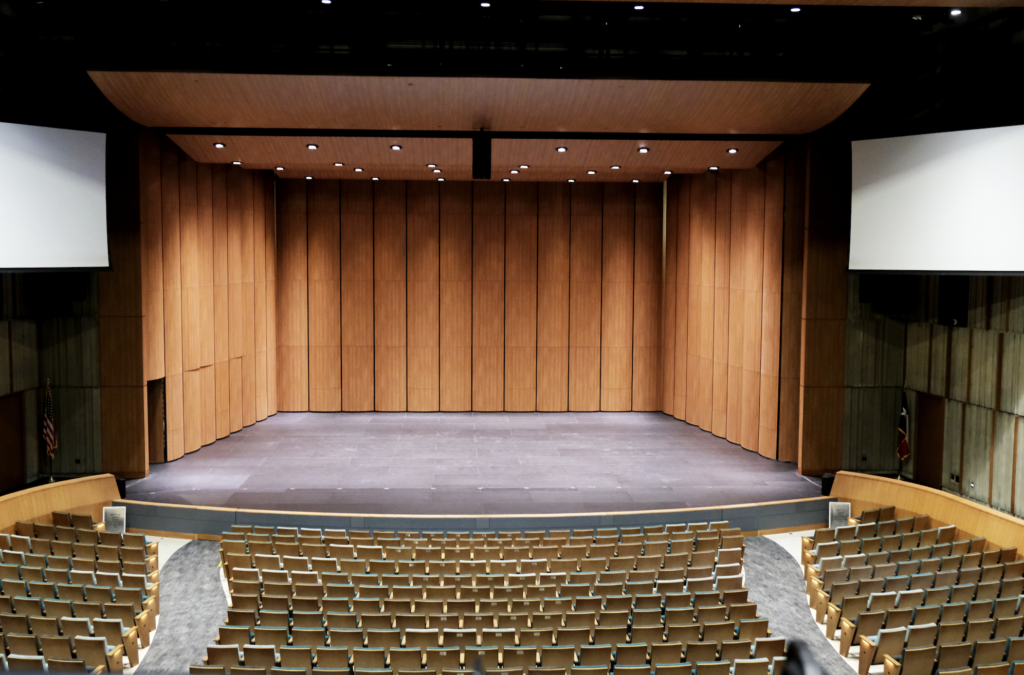 FAQ – Plano Symphony’s move to the new Robinson Fine Arts Center ...