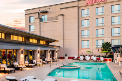 Perfect DFW Staycation Escape!