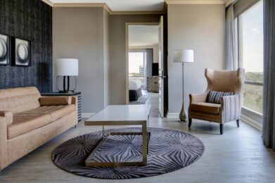 Perfect DFW Staycation Escape!